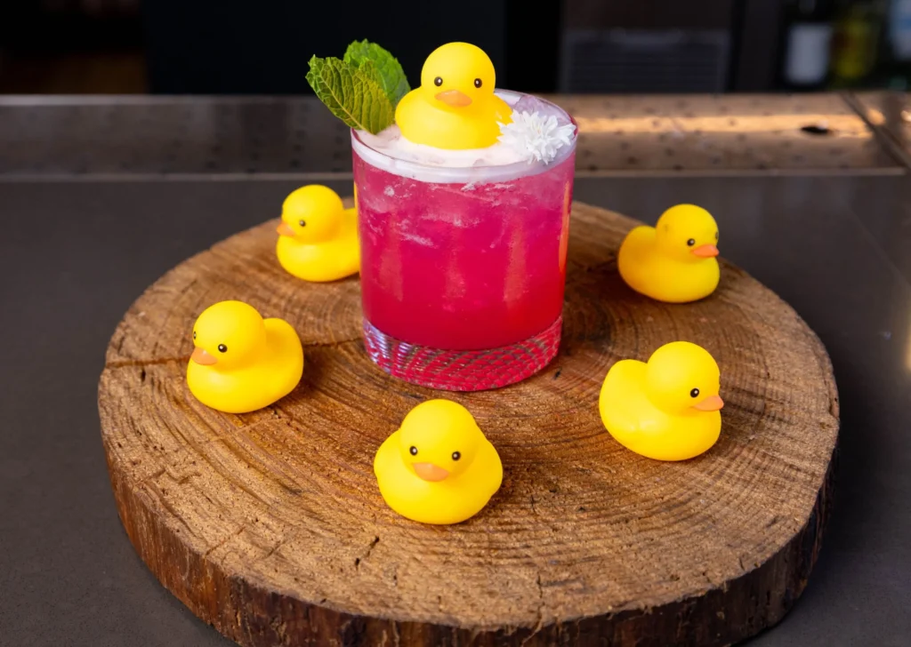 Mocktails
