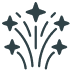 a party icon