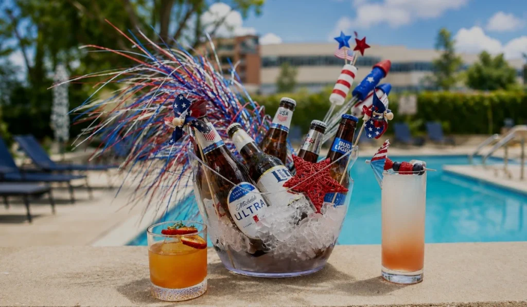 Fourth of July